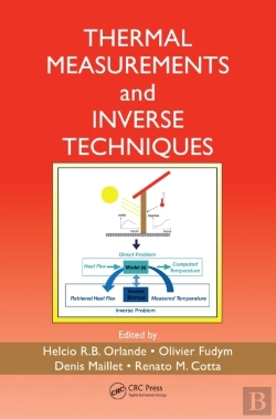 Bertrand.pt - Thermal Measurements And Inverse Techniques