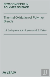 Thermal Oxidation Of Polymer Blends