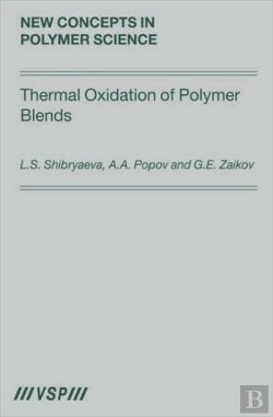 Bertrand.pt - Thermal Oxidation Of Polymer Blends