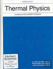 Thermal Physics