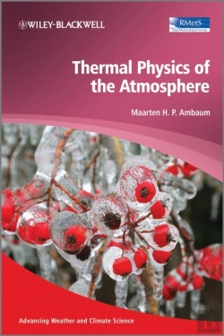 Bertrand.pt - Thermal Physics Of The Atmosphere