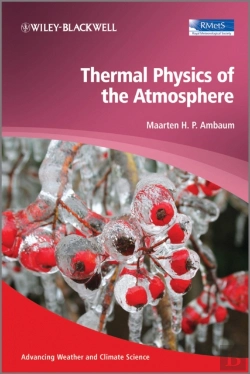 Bertrand.pt - Thermal Physics Of The Atmosphere