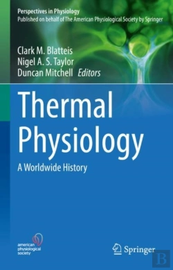 Bertrand.pt - Thermal Physiology