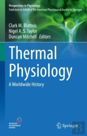 Thermal Physiology