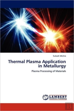 Bertrand.pt - Thermal Plasma Application In Metallurgy