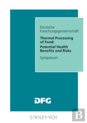 Thermal Processing Of Food