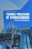 Thermal Processing Of Hydrocarbons