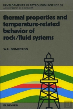 Bertrand.pt - Thermal Properties And Temperature-Related Behavior Of Rock/Fluid Systems