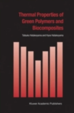 Bertrand.pt - Thermal Properties Of Green Polymers And Biocomposites