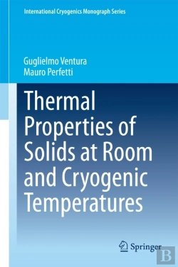 Bertrand.pt - Thermal Properties Of Solids At Room And Cryogenic Temperatures