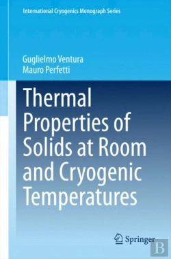 Bertrand.pt - Thermal Properties Of Solids At Room And Cryogenic Temperatures