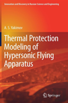Thermal Protection Modeling Of Hypersonic Flying Apparatus
