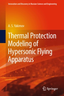 Bertrand.pt - Thermal Protection Modeling Of Hypersonic Flying Apparatus