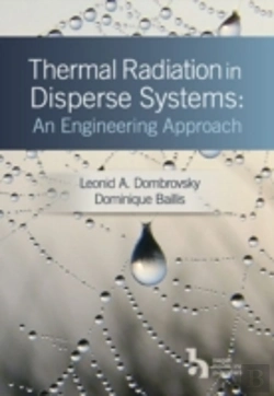 Bertrand.pt - Thermal Radiation In Disperse Systems