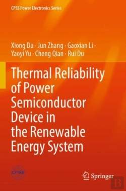 Bertrand.pt - Thermal Reliability Of Power Semiconductor Device In The Renewable Energy System