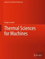 Thermal Sciences For Machines