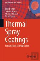 Thermal Spray Coatings