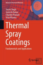 Thermal Spray Coatings