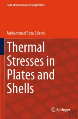 Bertrand.pt - Thermal Stresses In Plates And Shells