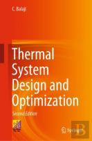 Thermal System Design And Optimization