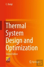 Thermal System Design And Optimization