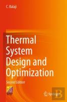 Thermal System Design And Optimization