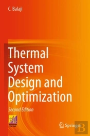 Thermal System Design And Optimization
