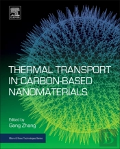 Thermal Transport In Carbon-Based Nanomaterials