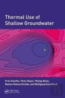 Thermal Use Of Shallow Groundwater