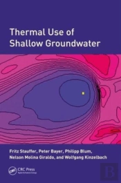 Thermal Use Of Shallow Groundwater