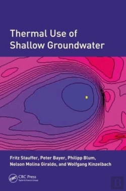 Bertrand.pt - Thermal Use Of Shallow Groundwater