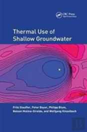 Thermal Use Of Shallow Groundwater