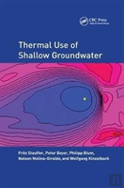 Bertrand.pt - Thermal Use Of Shallow Groundwater