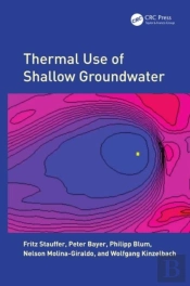 Thermal Use Of Shallow Groundwater