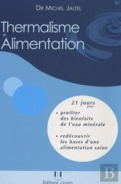 Thermalisme Et Alimentation