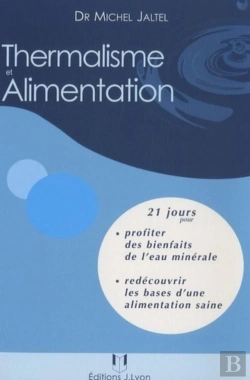 Bertrand.pt - Thermalisme Et Alimentation