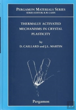 Bertrand.pt - Thermally Activated Mechanisms In Crystal Plasticity