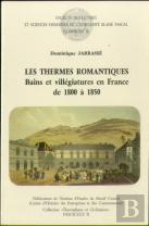 Thermes Romantiques