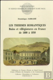 Thermes Romantiques