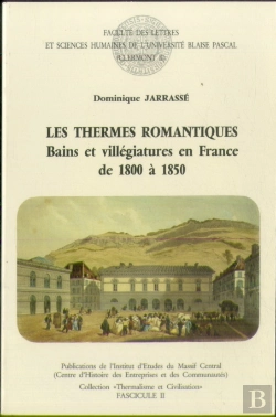 Bertrand.pt - Thermes Romantiques