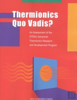 Bertrand.pt - Thermionics Quo Vadis?