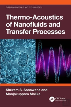 Bertrand.pt - Thermo-Acoustics Of Nanofluids And Transfer Processes
