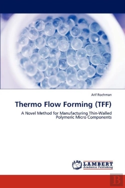 Bertrand.pt - Thermo Flow Forming (Tff)