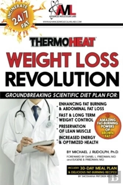 Bertrand.pt - Thermo Heat Weight Loss Revolution