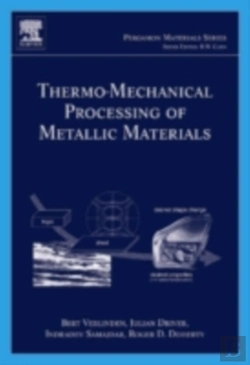 Bertrand.pt - Thermo-Mechanical Processing Of Metallic Materials