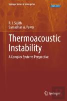 Thermoacoustic Instability
