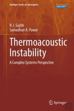 Bertrand.pt - Thermoacoustic Instability