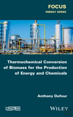 Bertrand.pt - Thermochemical Conversion Of Biomass For The Production Of Energy And Chemicals