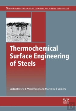 Bertrand.pt - Thermochemical Surface Engineering Of Steels