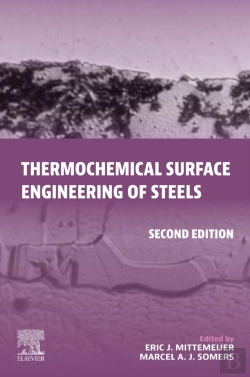 Bertrand.pt - Thermochemical Surface Engineering Of Steels